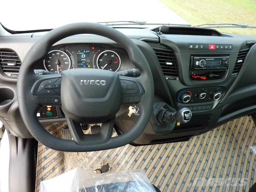 Multitel MTE 270 EX Plataformas sobre camión