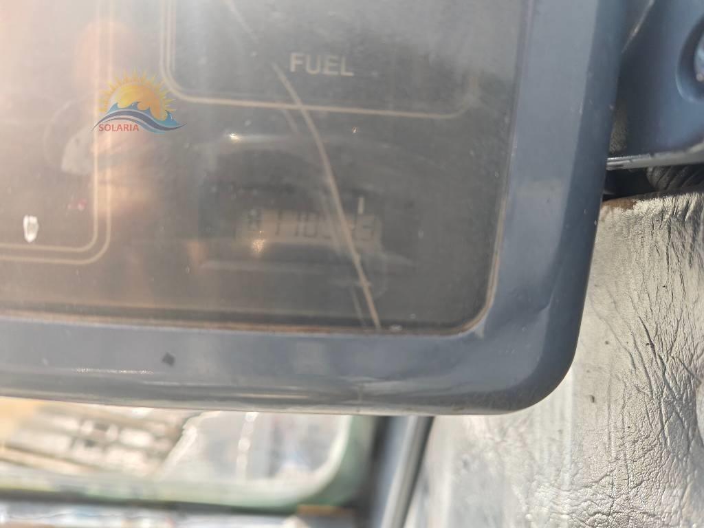 Doosan DH 55 Miniexcavadoras