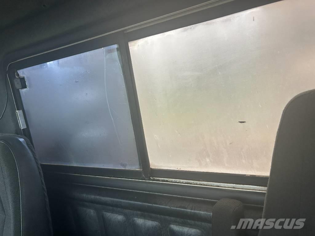 Mack CH 613 Camiones tractor