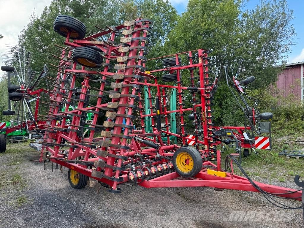  Värderstad NZ 900 Gradas