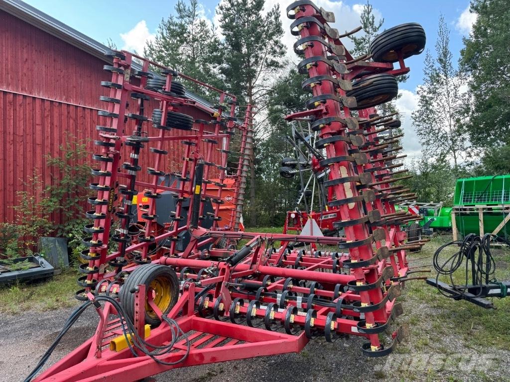  Värderstad NZ 900 Gradas