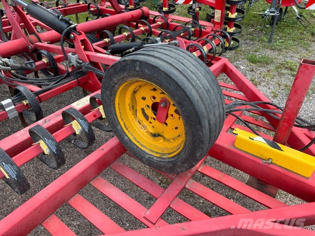  Värderstad NZ 900 Gradas