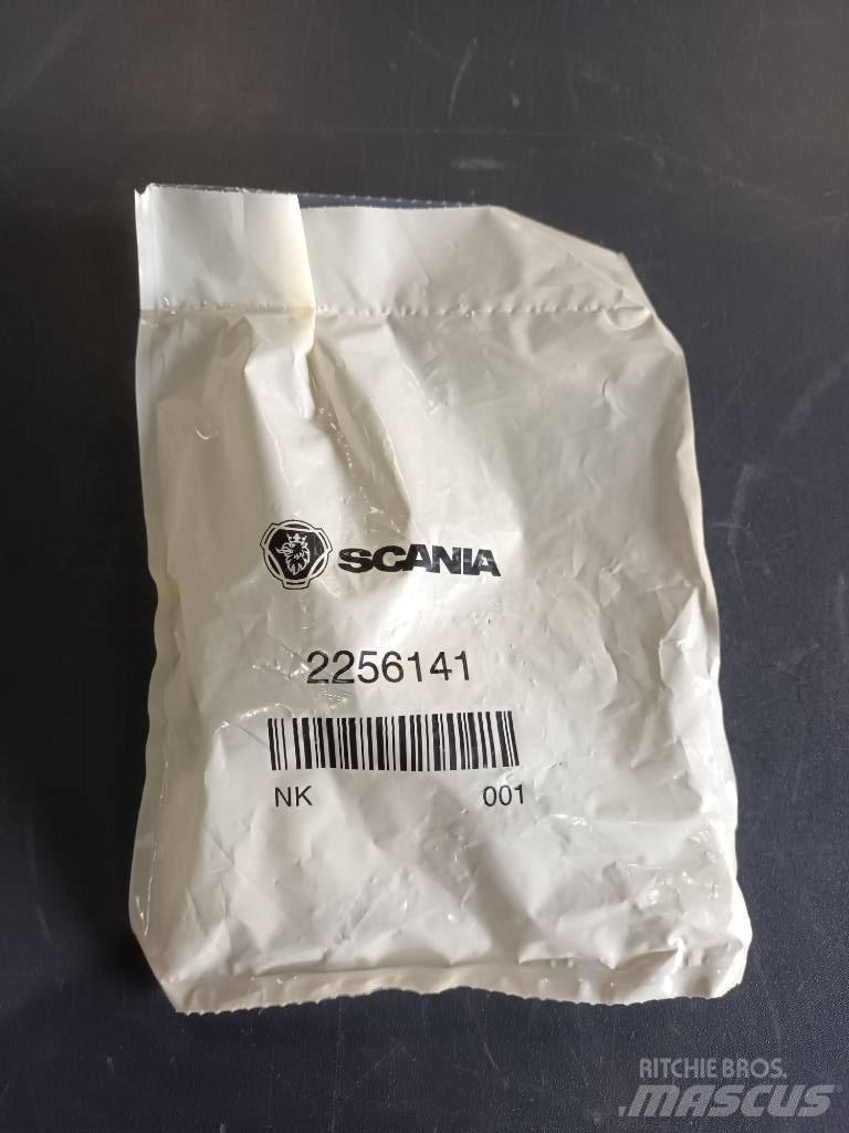 Scania COVER 2256141 Chasís