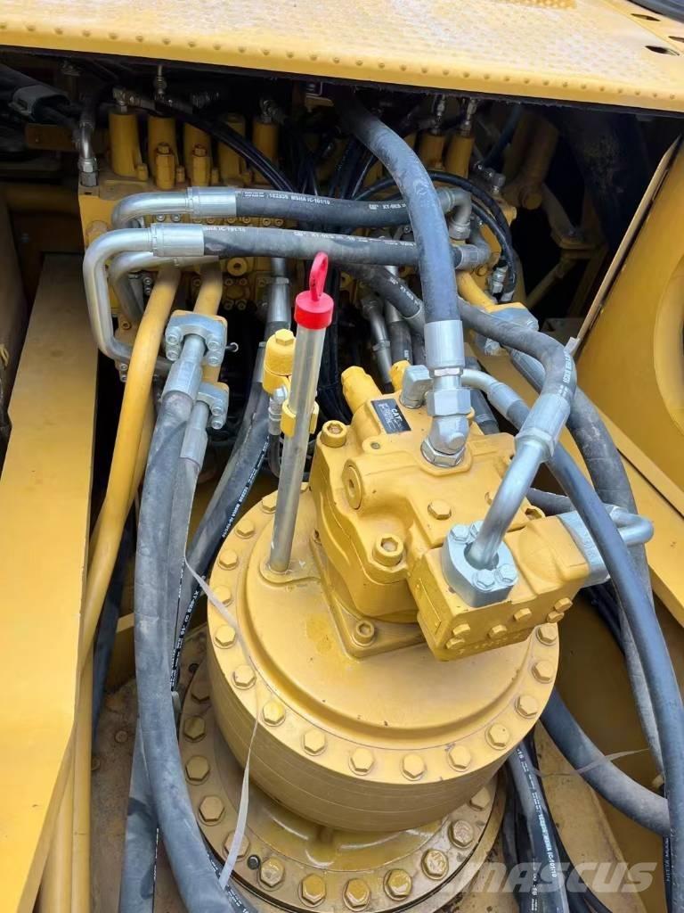 CAT 336 D L Excavadoras sobre orugas