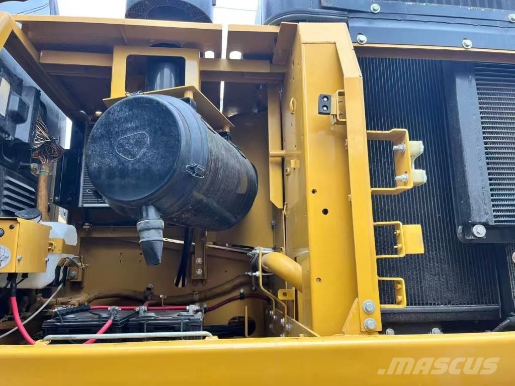 CAT 336 D L Excavadoras sobre orugas