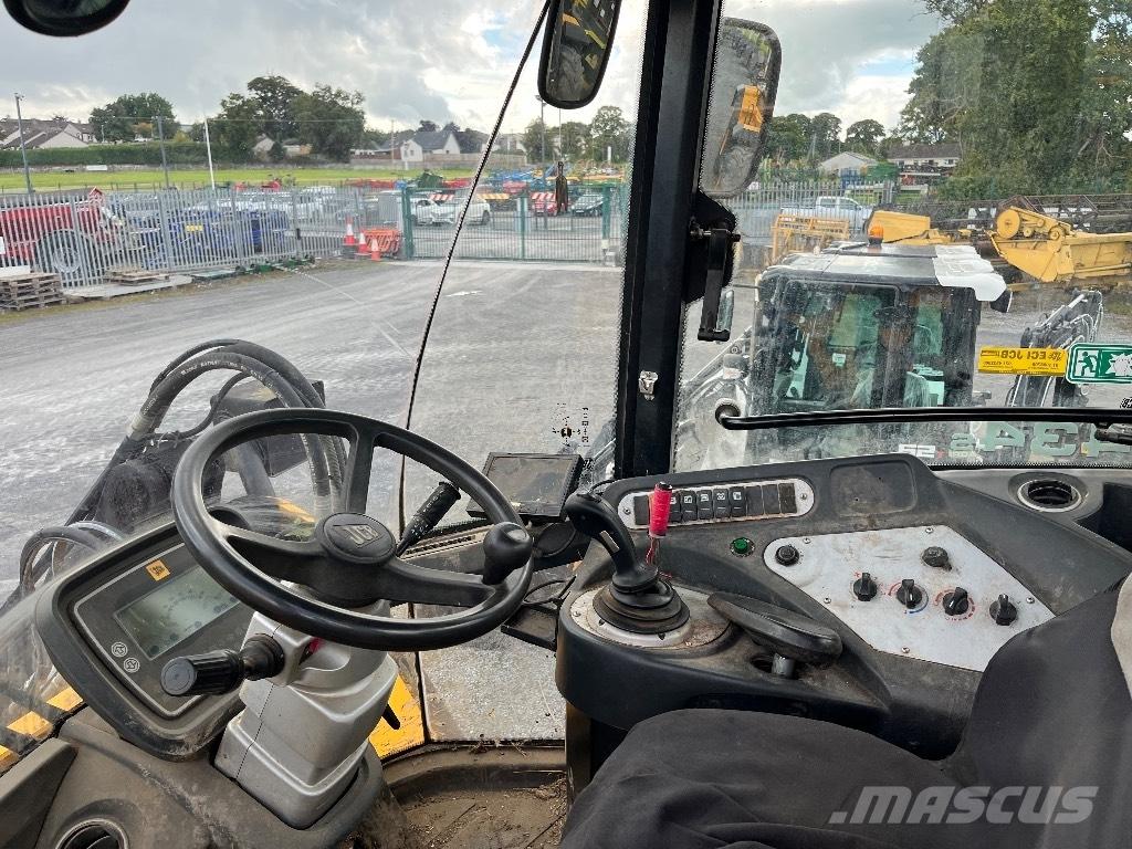 JCB 434s Manipuladores telescópicos agrícolas