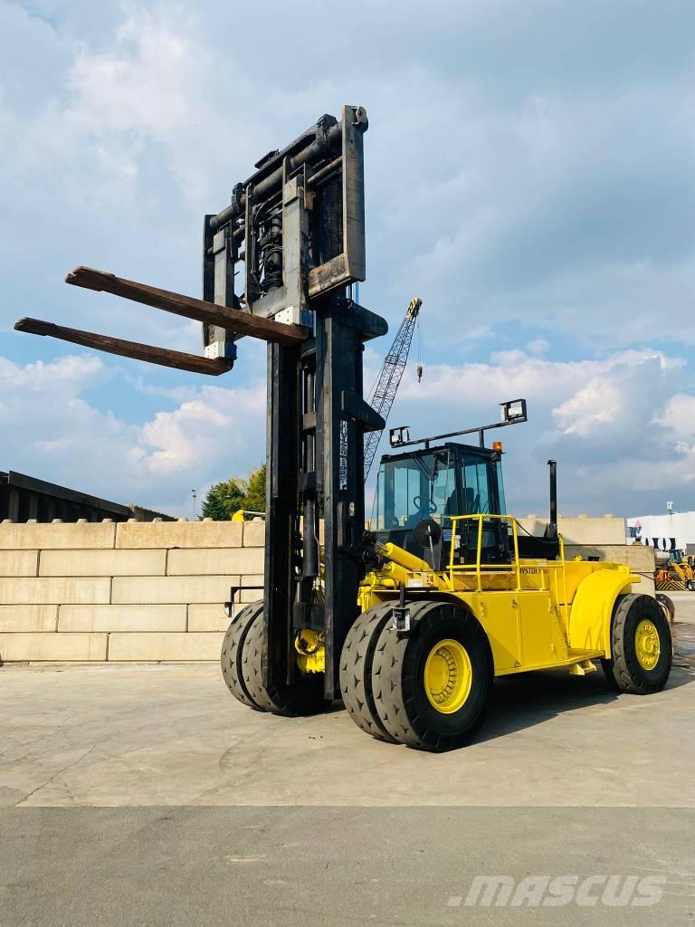 Hyster h32.00f Camiones diesel