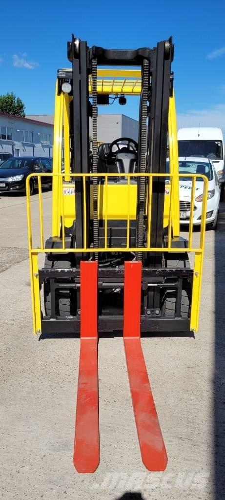 Hyster H 3.00 FT Camiones LPG
