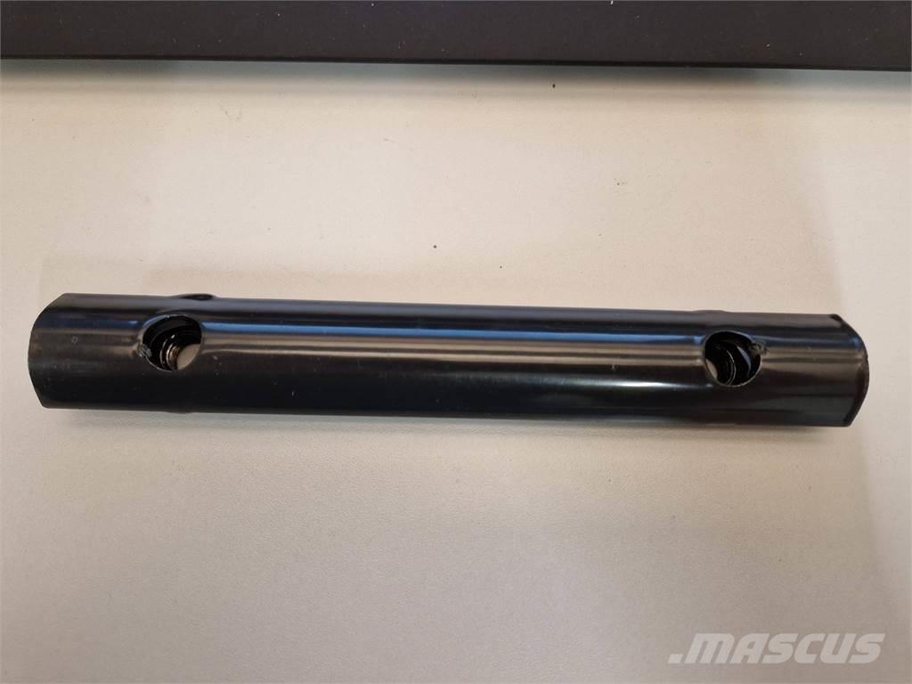 Ponsse 21757 Chasís