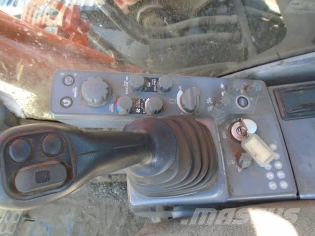 Hitachi ZX350LC-6N Excavadoras sobre orugas