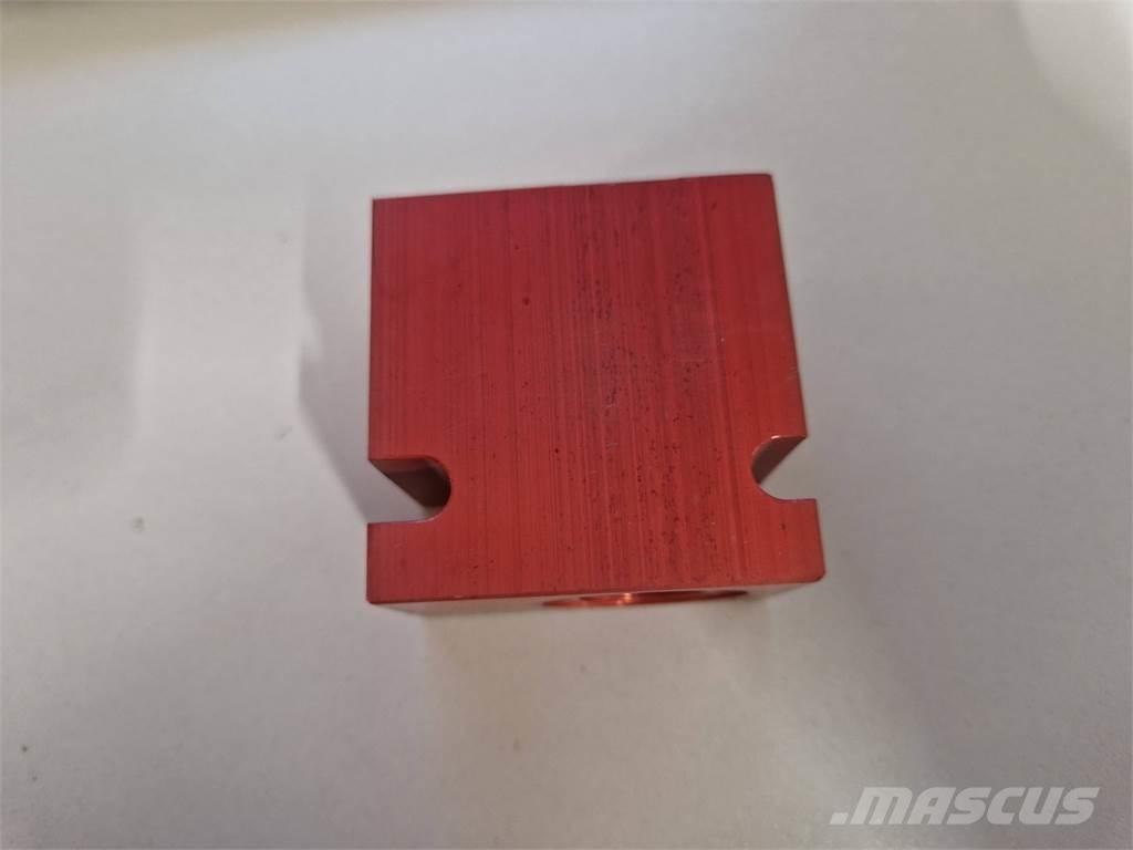 Rottne 075-0003 Hidráulicos