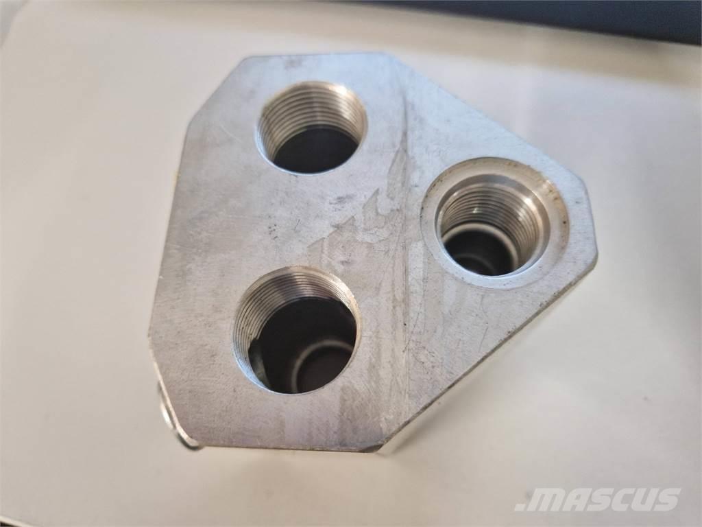 Rottne 081-0021 Hidráulicos