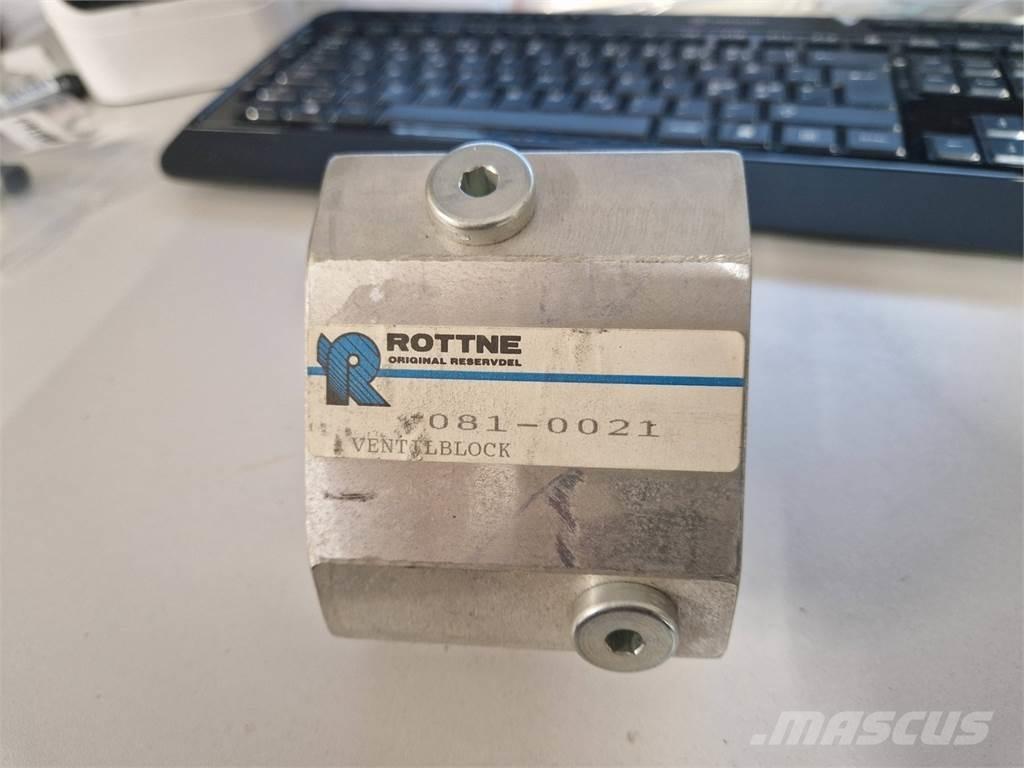 Rottne 081-0021 Hidráulicos