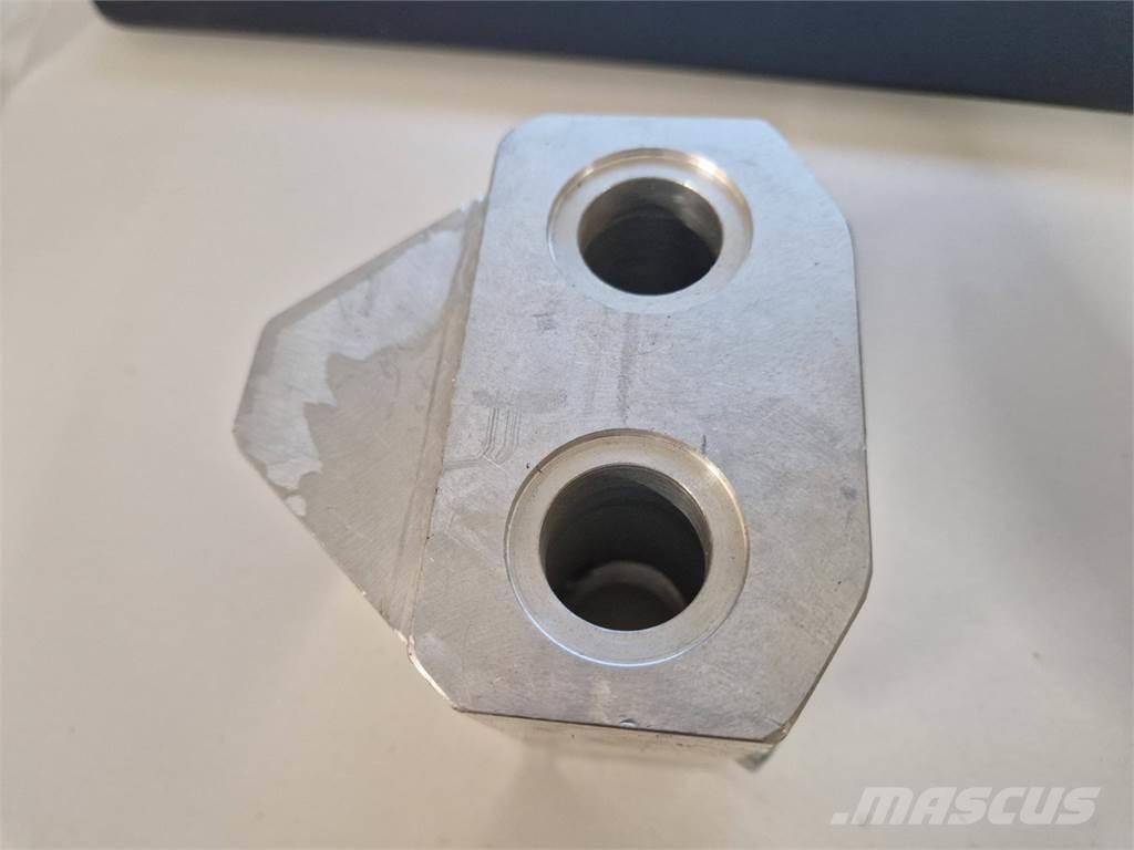 Rottne 081-0021 Hidráulicos