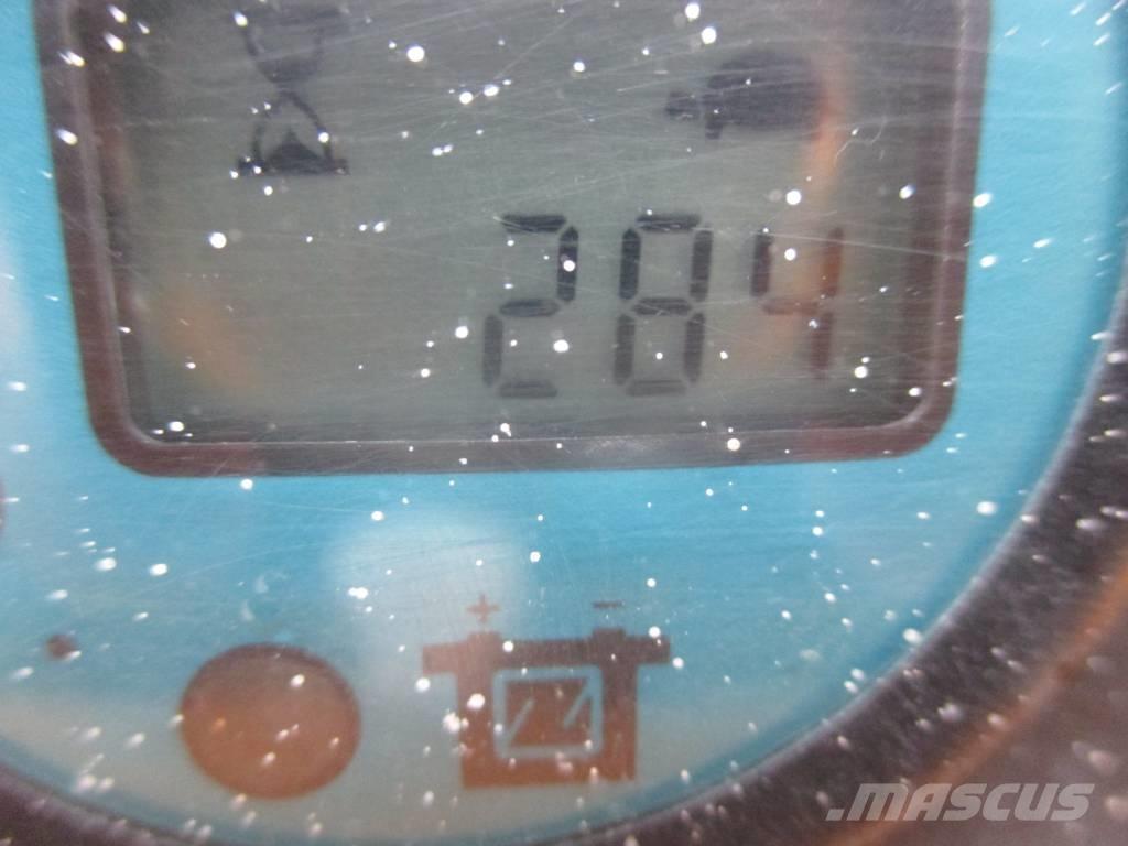 Haulotte Compact 12 Plataformas tijera