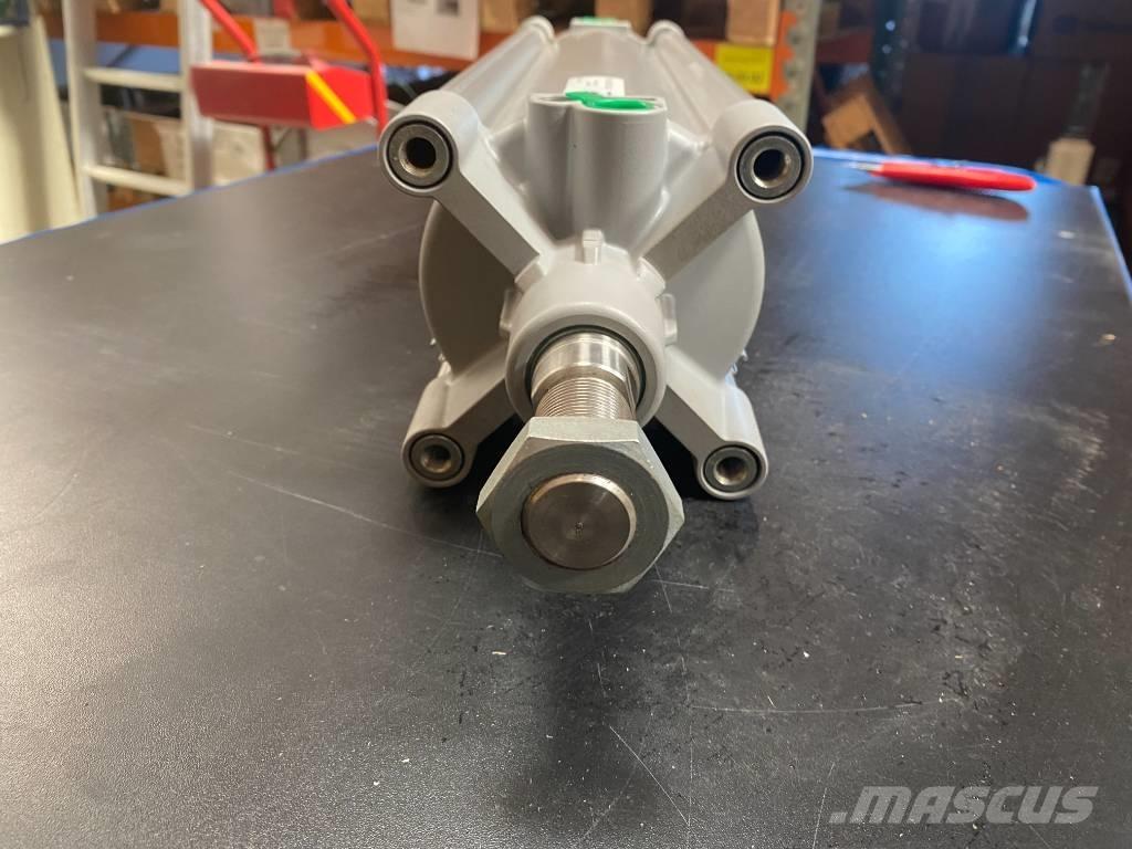  Pneumatic Cylinder Hidráulicos