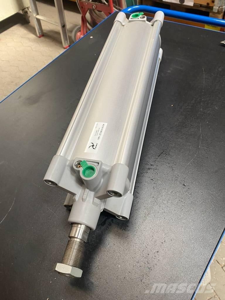  Pneumatic Cylinder Hidráulicos