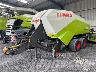 CLAAS Quadrant 3200 Empacadoras cuadradas