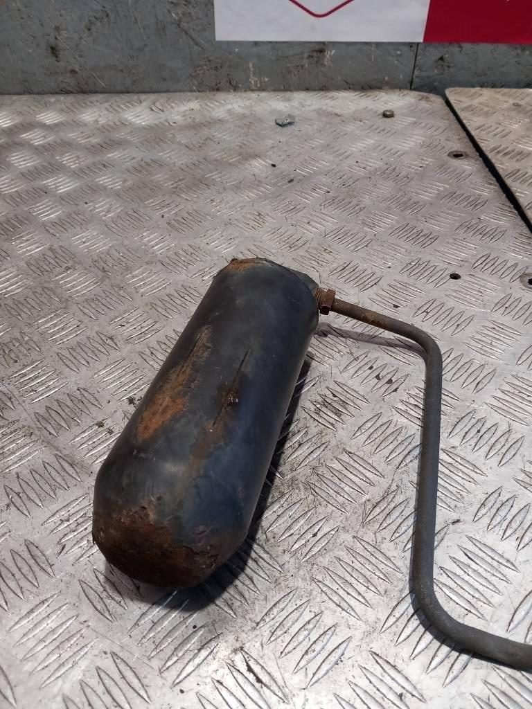 Volvo FH 12 1618848 Radiadores