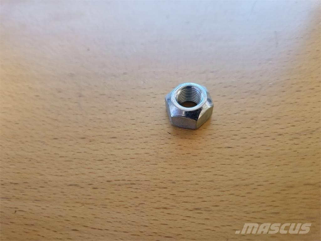 Eco Log 7000272 Chasís