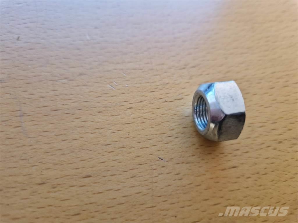 Eco Log 7000272 Chasís