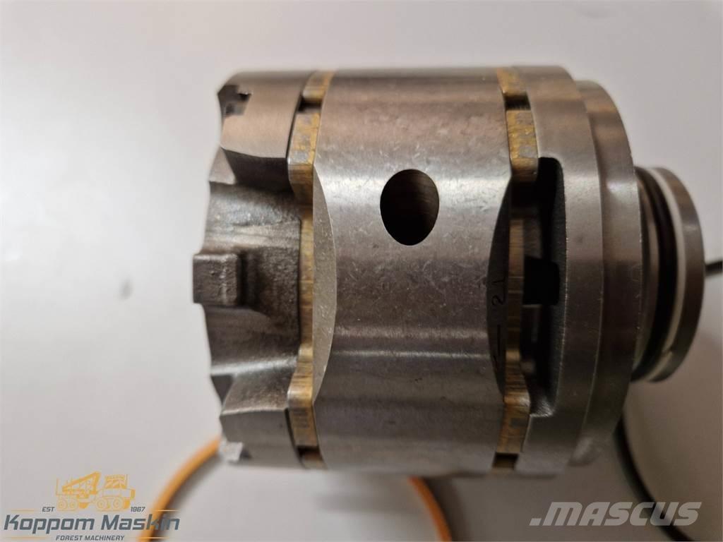 Rottne 008-0144 Transmisiones