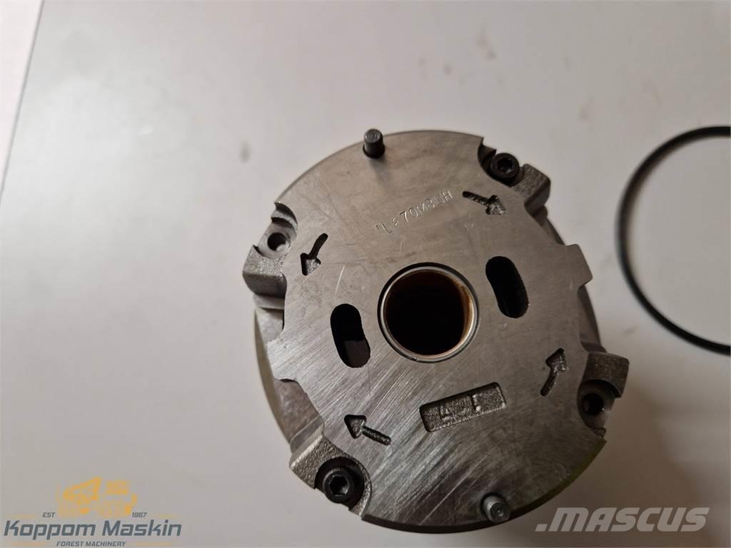 Rottne 008-0144 Transmisiones