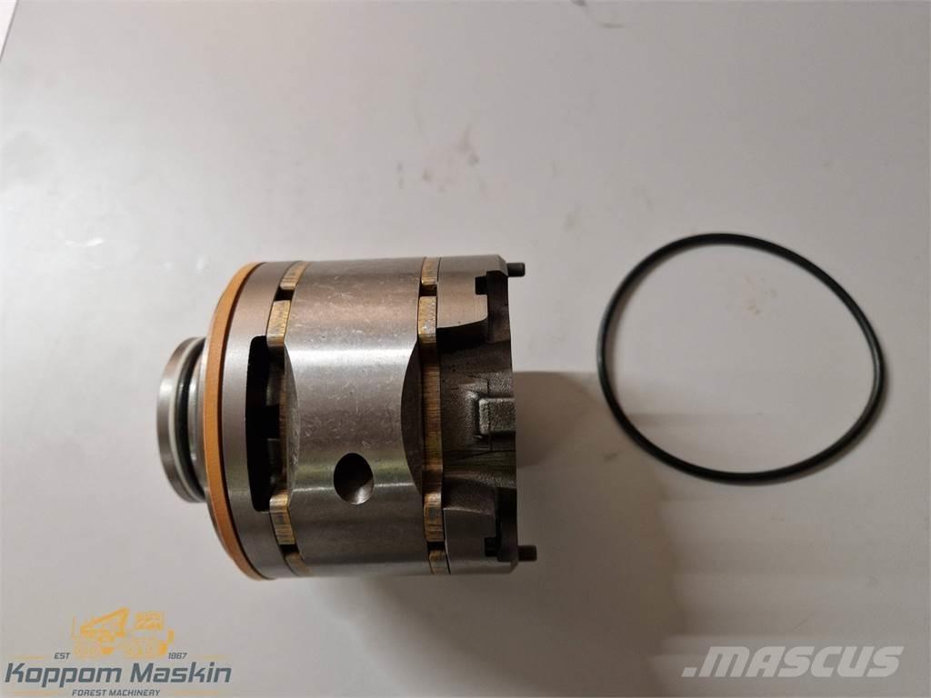 Rottne 008-0144 Transmisiones