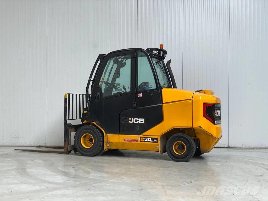 JCB TLT30-19D-2WD Camiones diesel