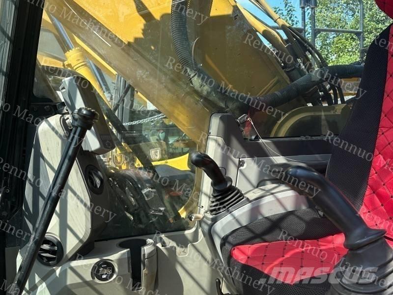 CAT 336 E Excavadoras sobre orugas