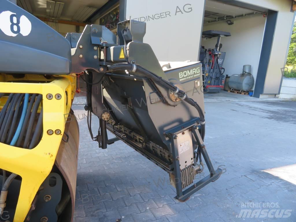 Bomag BS 150 Accesorios y repuestos para equipos de compactación