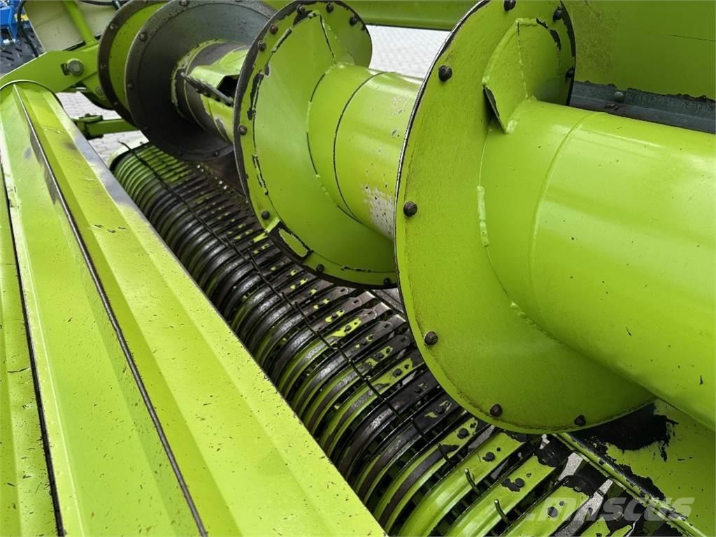 CLAAS PU 300 Pro T Accesorios para maquinaria de heno y forraje