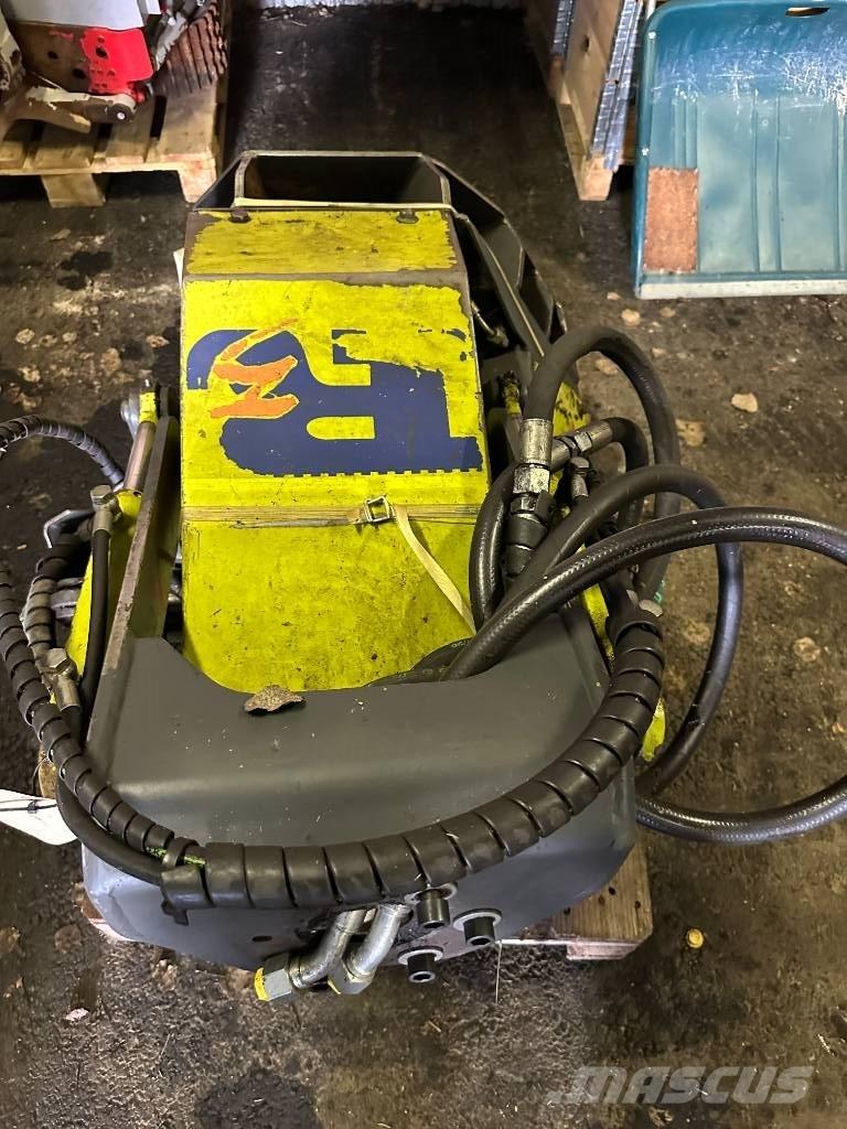  R3 CR R3 Cabezales cortadores