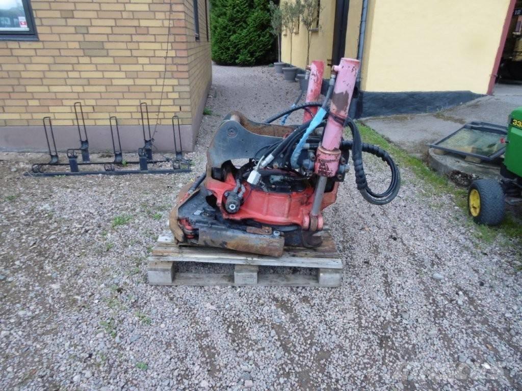 Indexator RT80 Retroexcavadoras