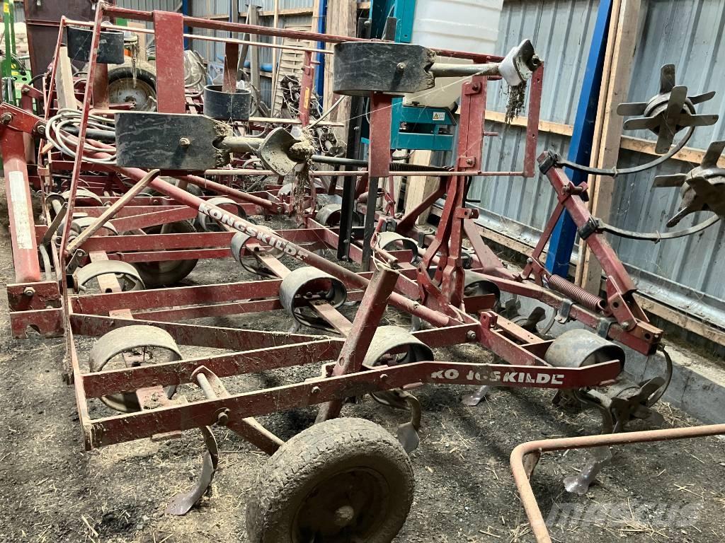 Kongskilde VF317 Gradas