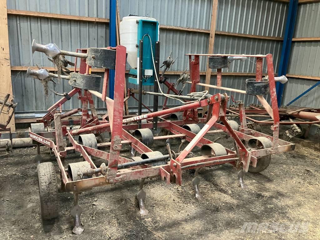 Kongskilde VF317 Gradas