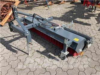 Saphir FKM 231 Otros equipos para cosechadoras de forraje