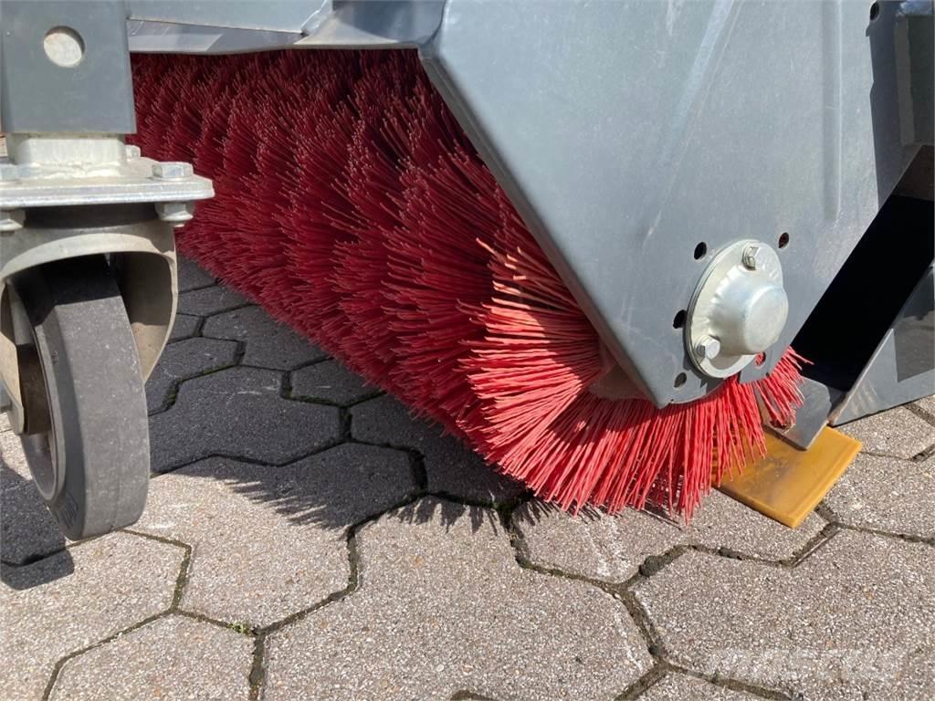 Saphir FKM 231 Otros equipos para cosechadoras de forraje