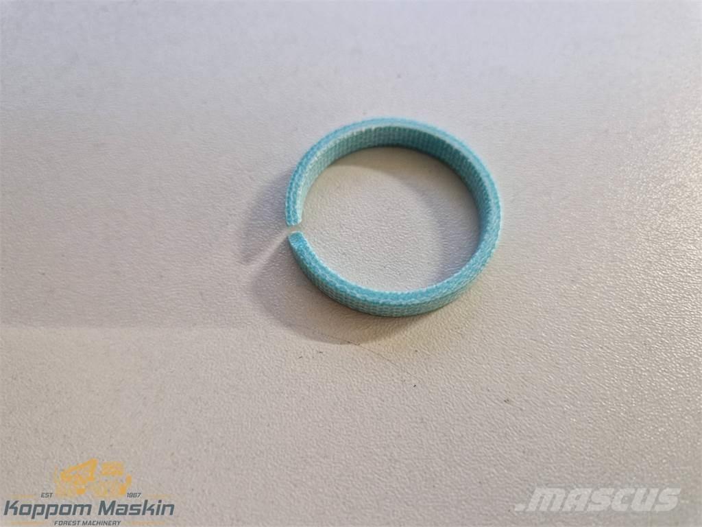 Eco Log 7018244 Transmisiones