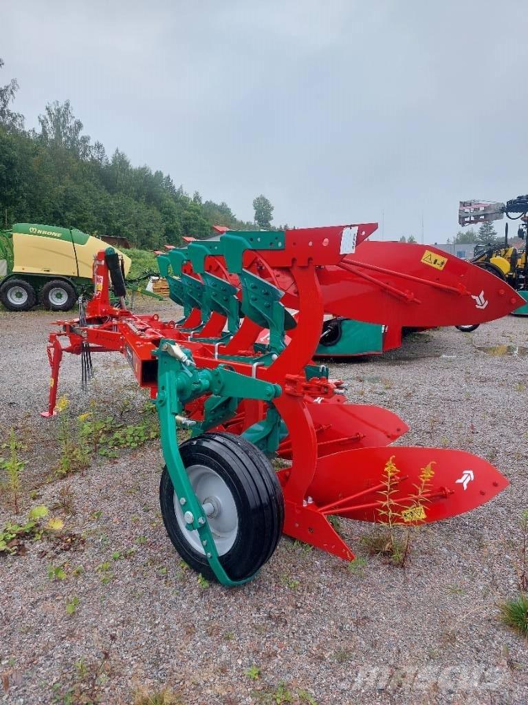 Kverneland 150s Arados reversibles