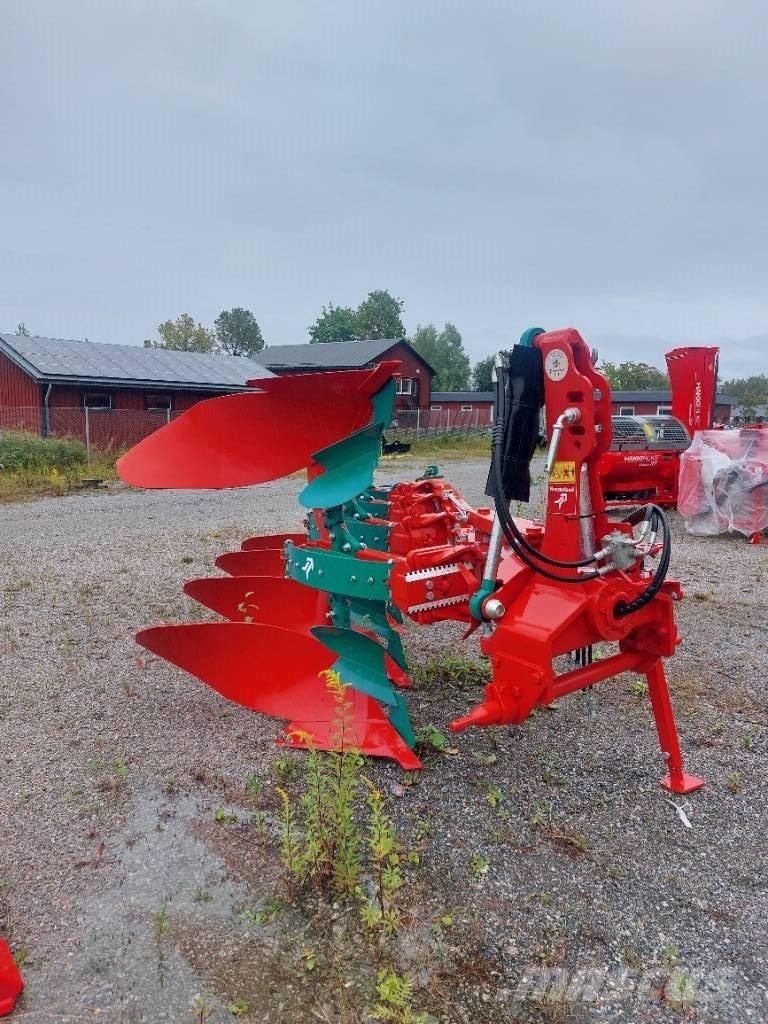 Kverneland 150s Arados reversibles