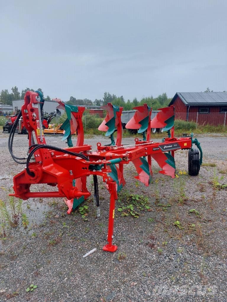 Kverneland 150s Arados reversibles