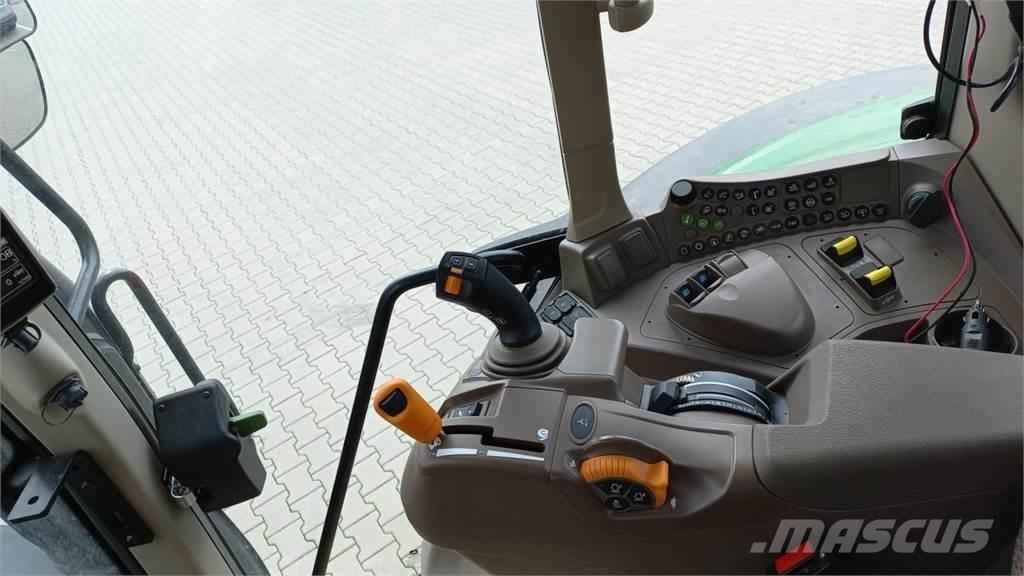 John Deere 6120M Tractores