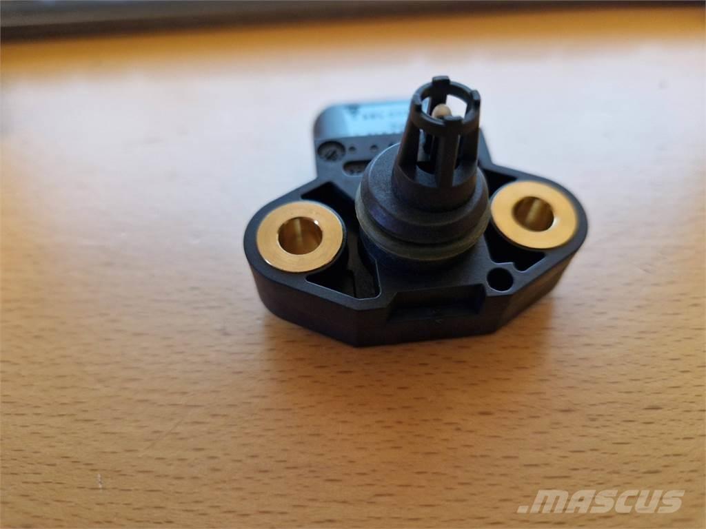 Ponsse 0075763 Componentes electrónicos