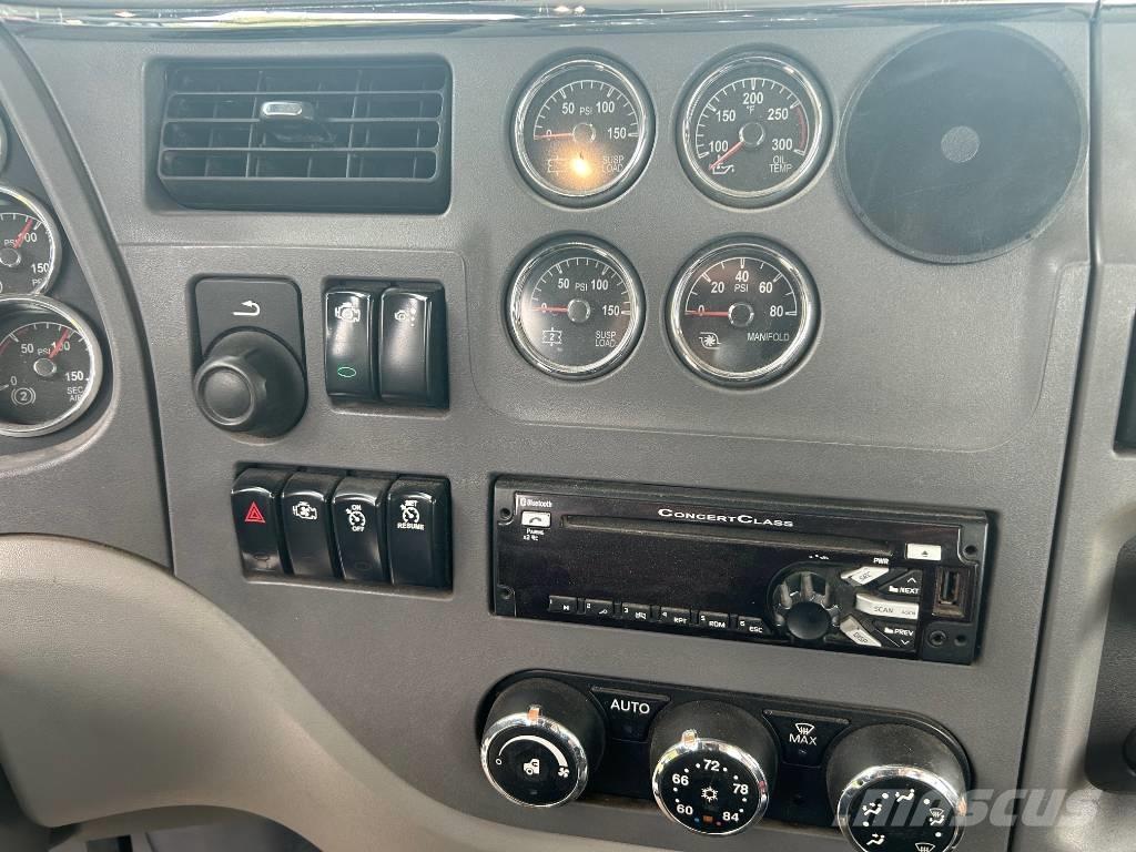 Peterbilt 579 Camiones tractor