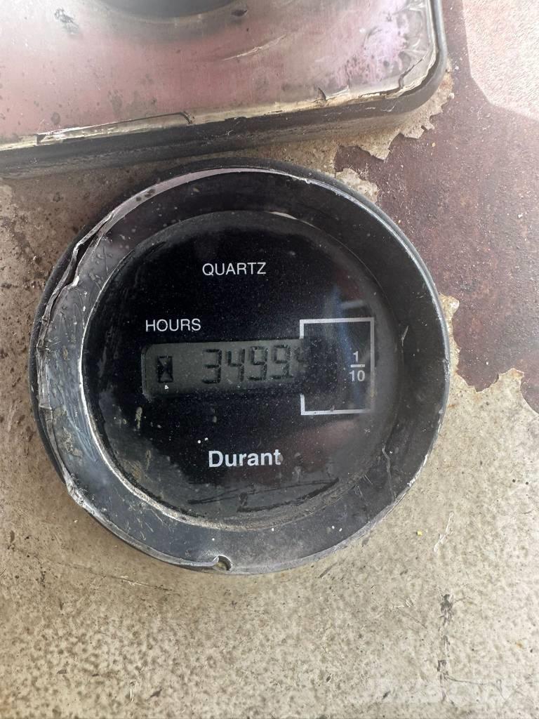 Brokk 90 Miniexcavadoras