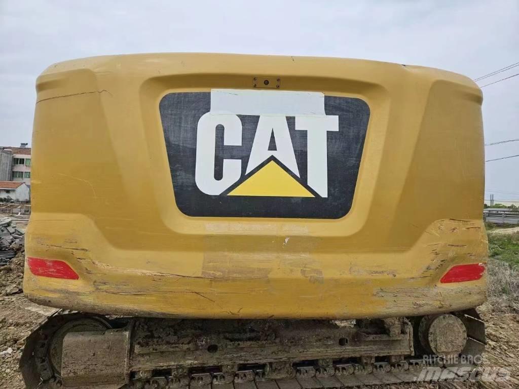 CAT 320 GC Excavadoras 7t - 12t