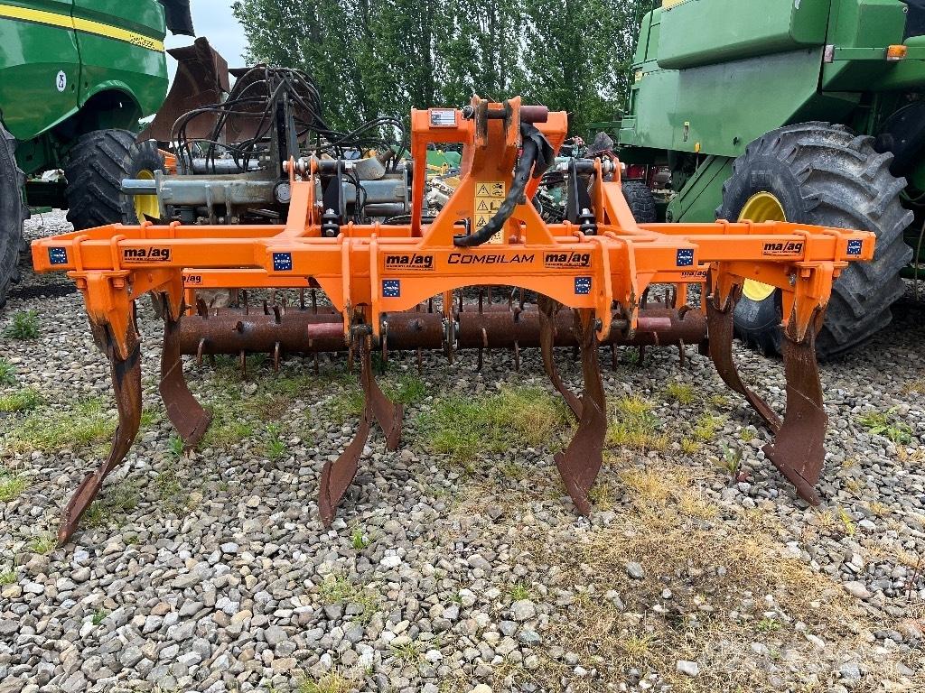 Ma/ag COMBILAM 30/8 Cultivadoras