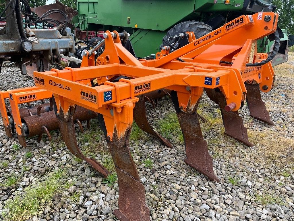 Ma/ag COMBILAM 30/8 Cultivadoras