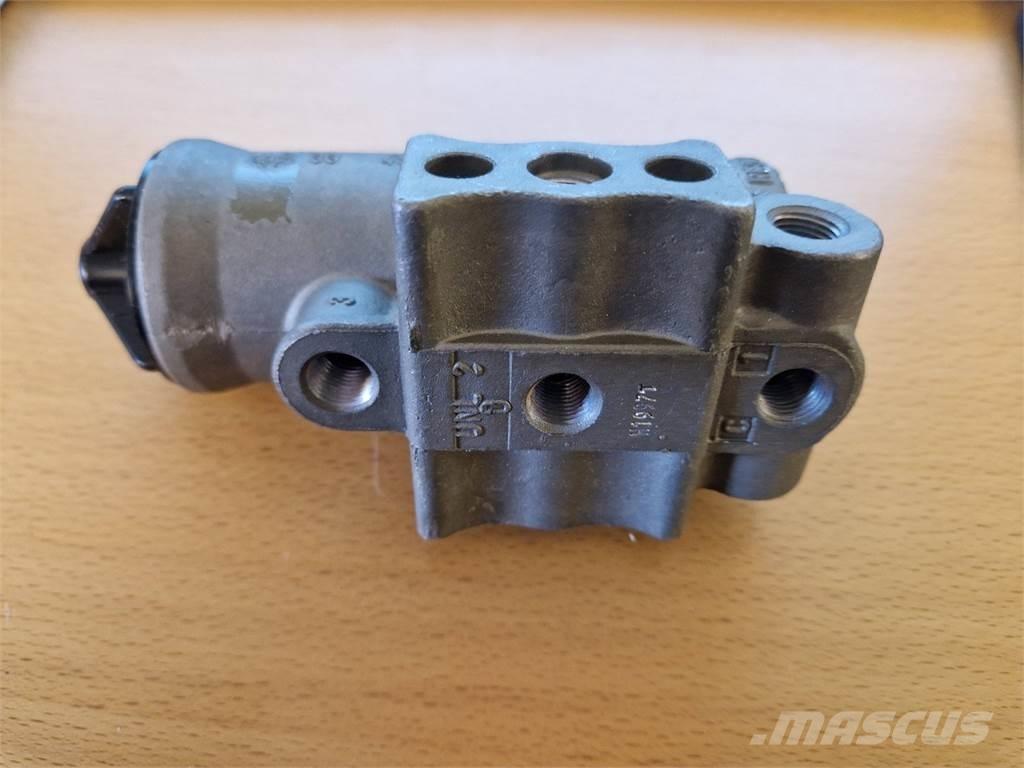 Eco Log ECO LOG Motores